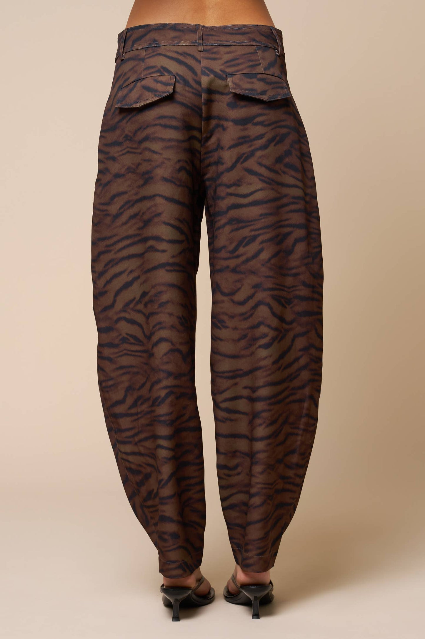 Sahara Pants