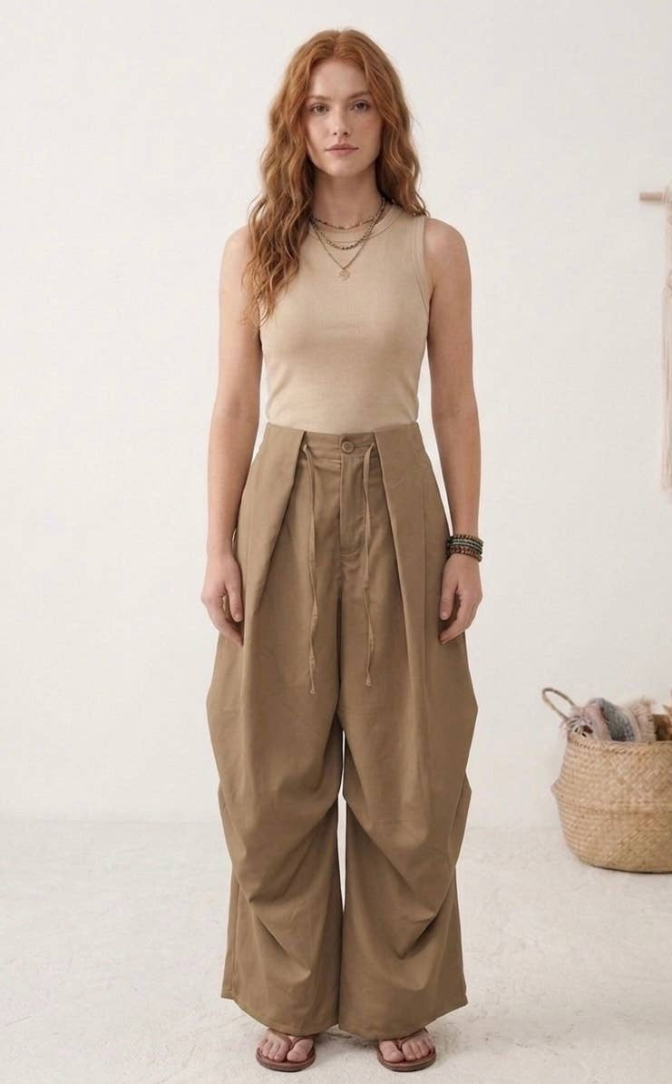 Alex Trouser Pants