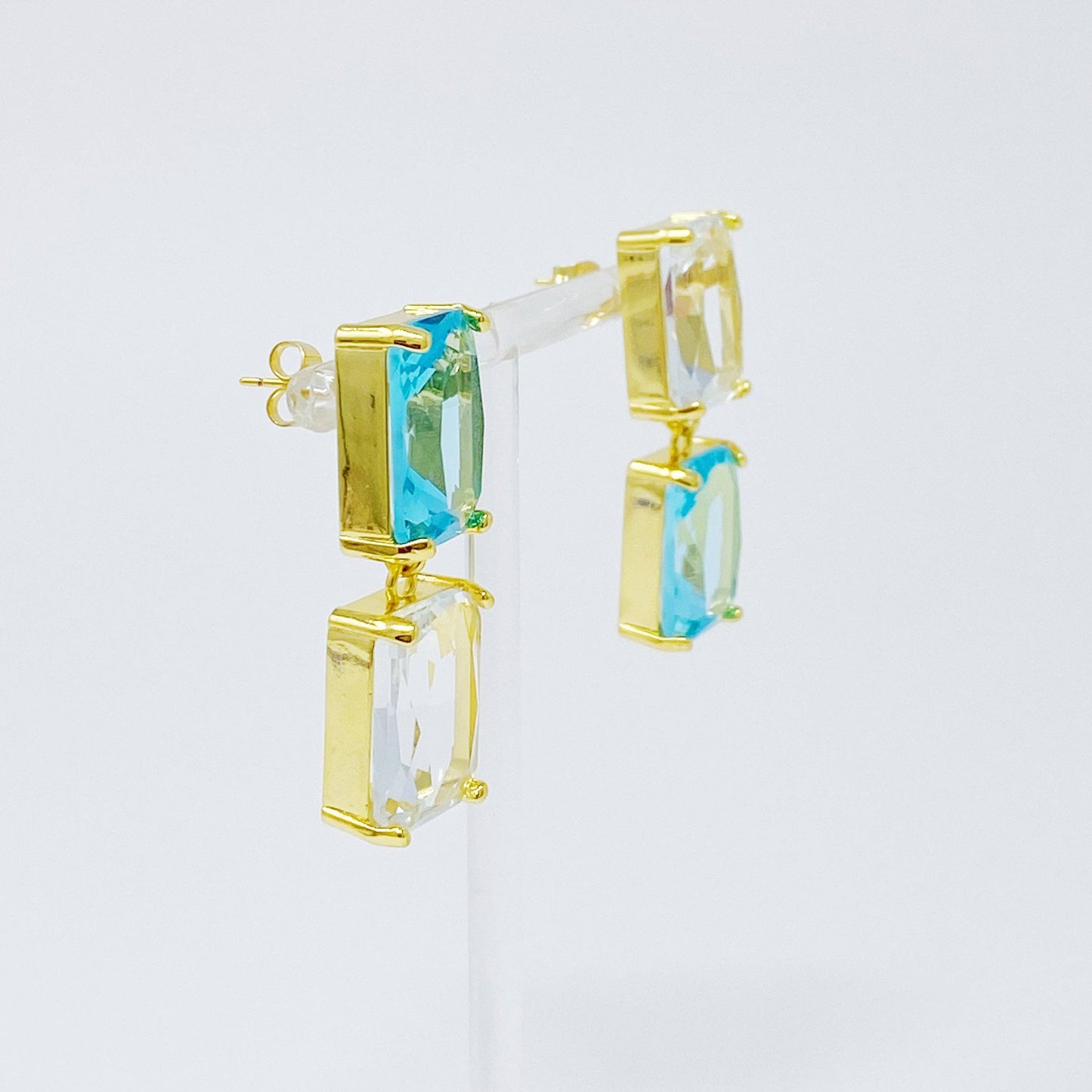 Princess Earrings