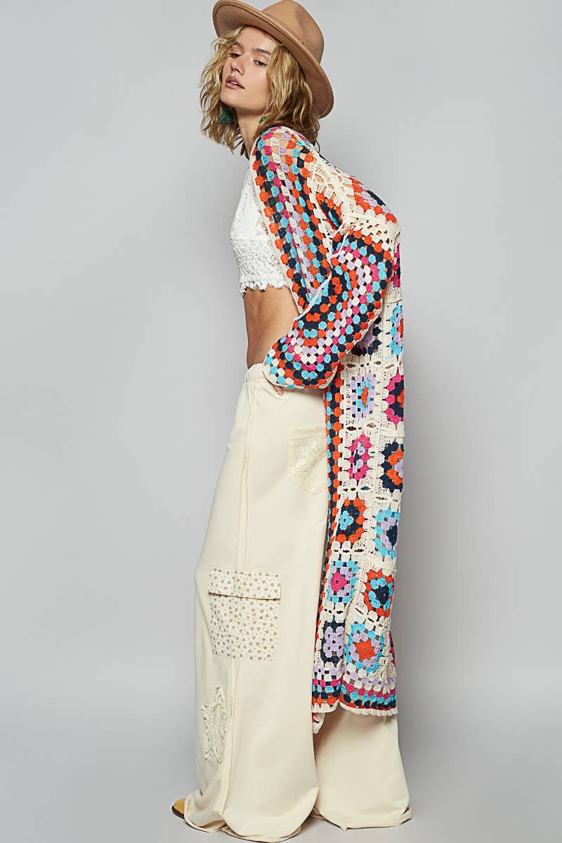 Joy Cardigan