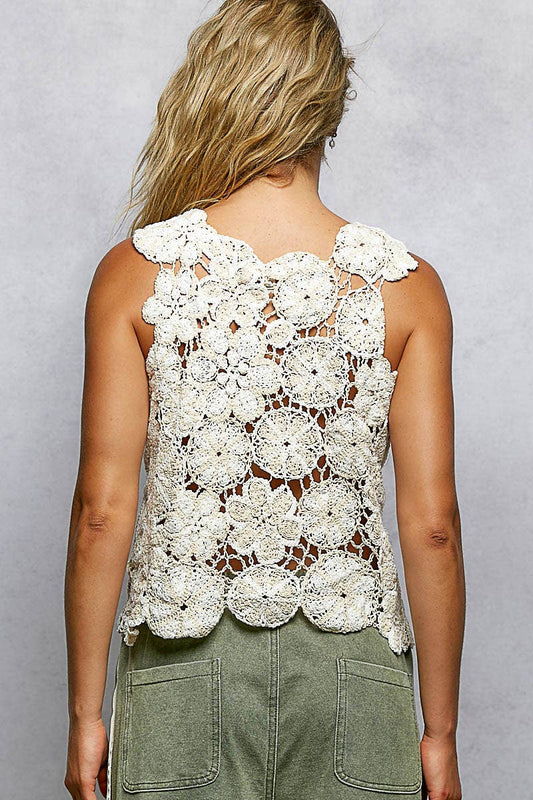 Carolina Top