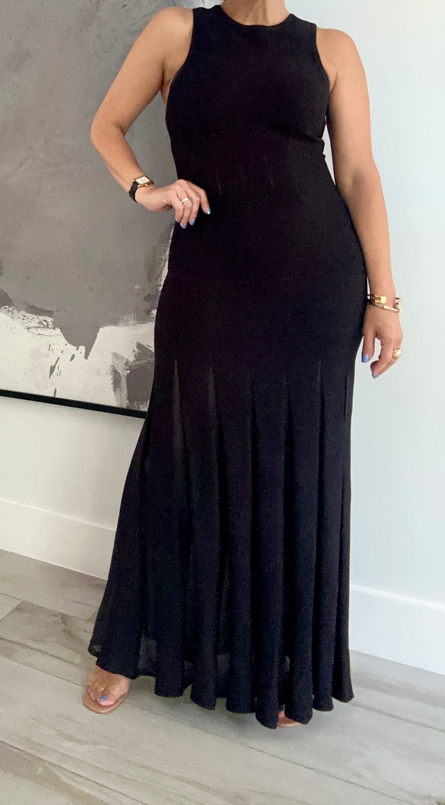 Diane Dress