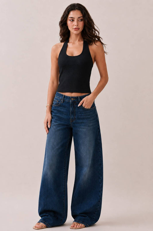 Musa Halter Tank