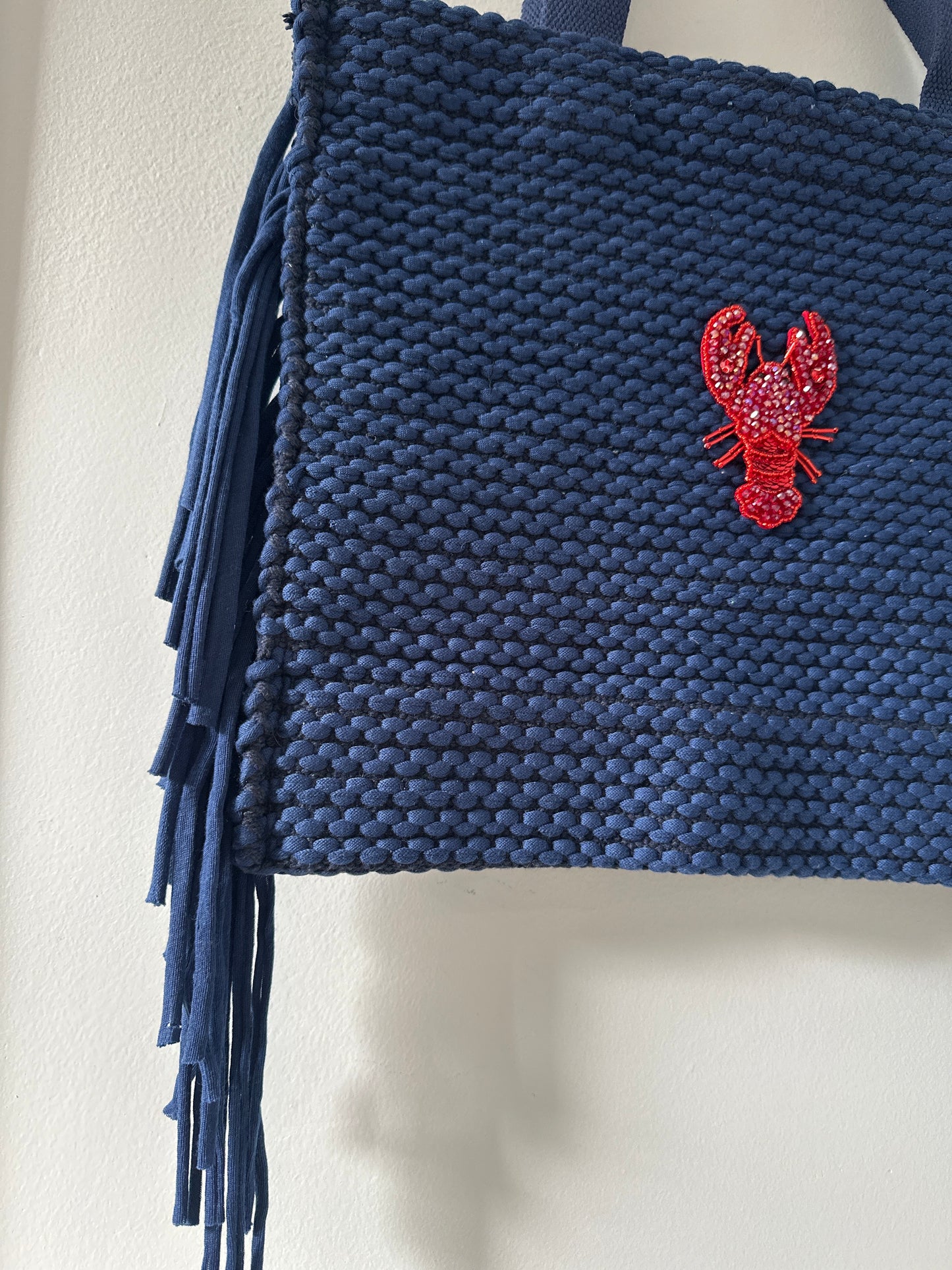 Sorrento Tote Bag