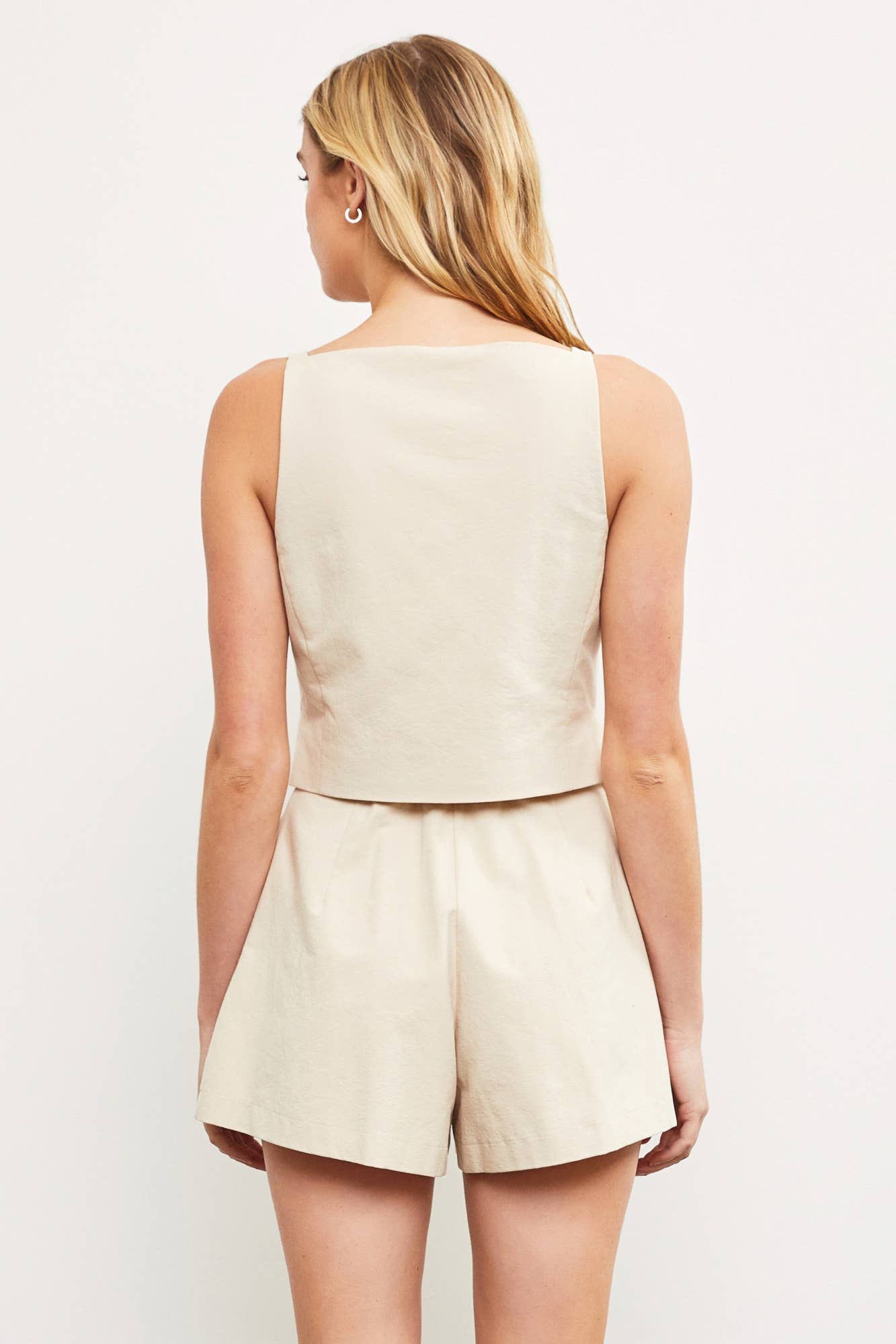 Koko Romper