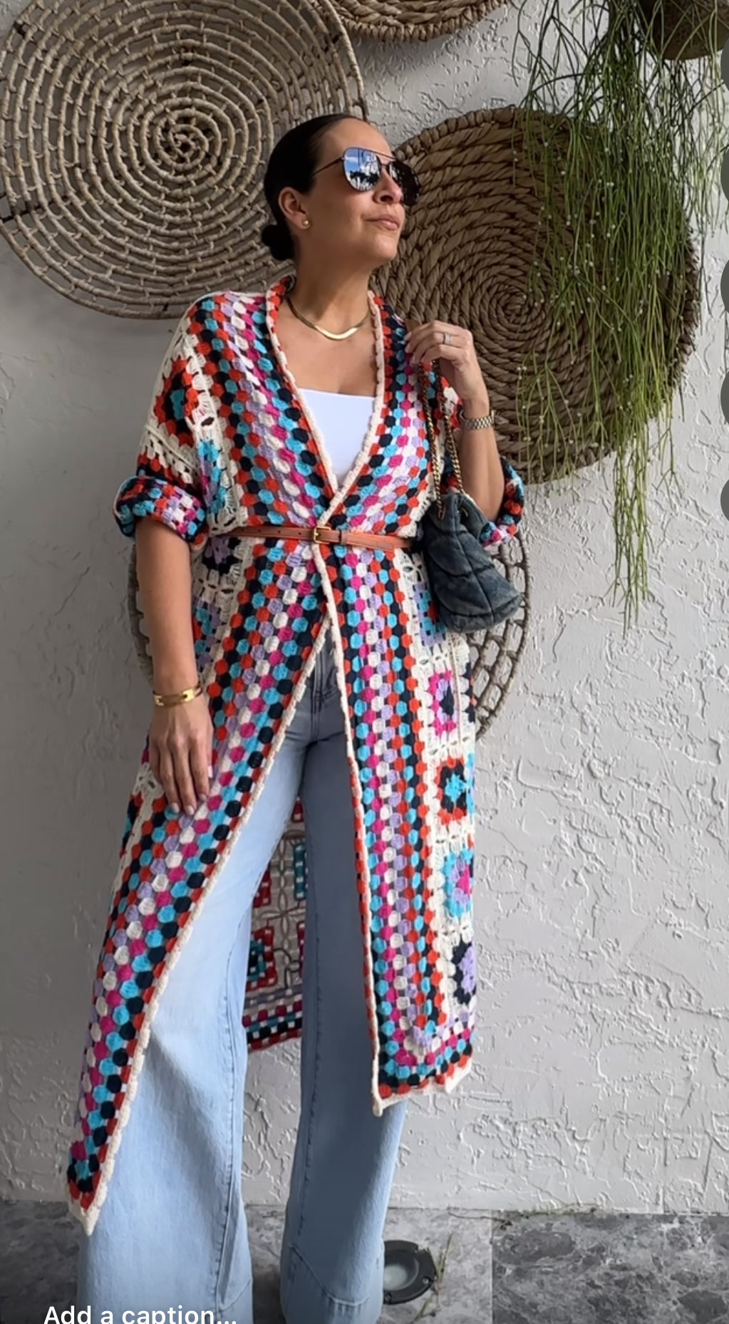Joy Cardigan