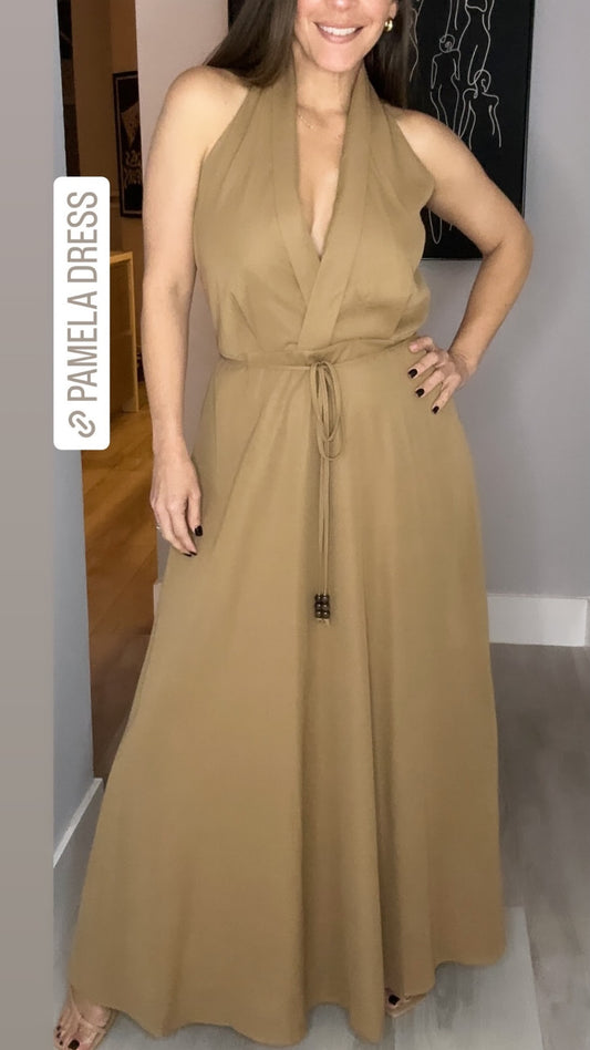 Pamela Dress