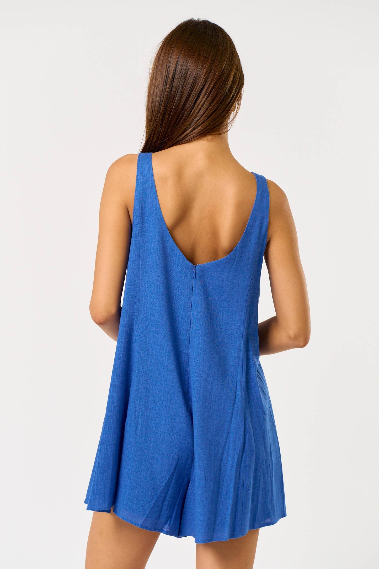 Marimar Romper