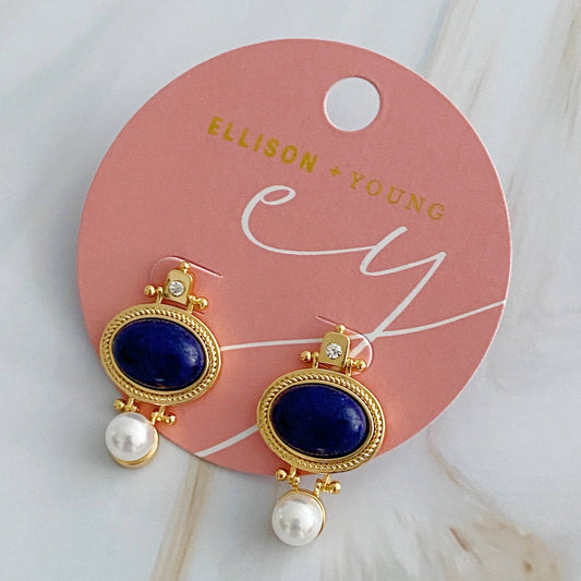 Grace Earrings