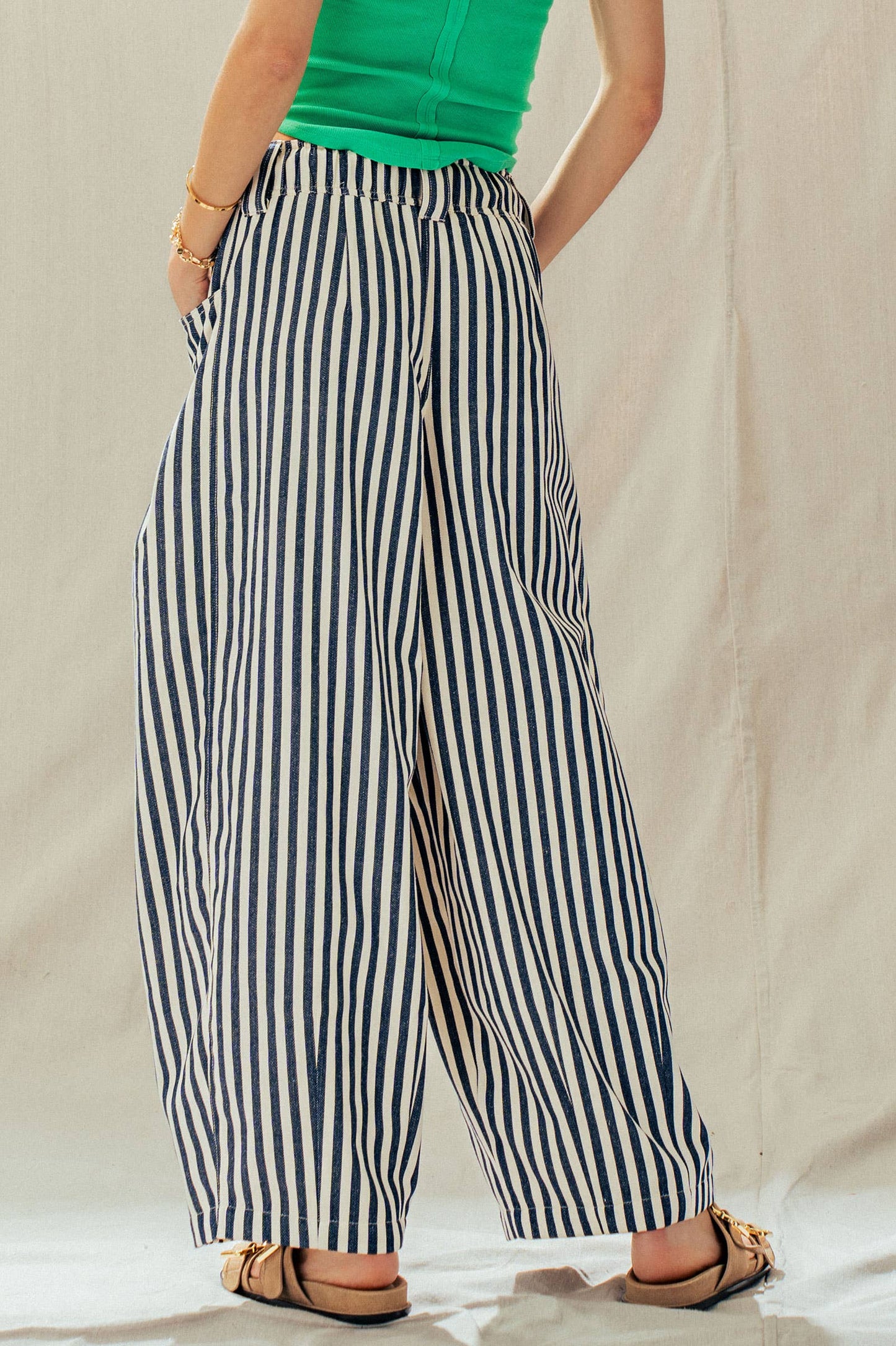 Nautical Jeans