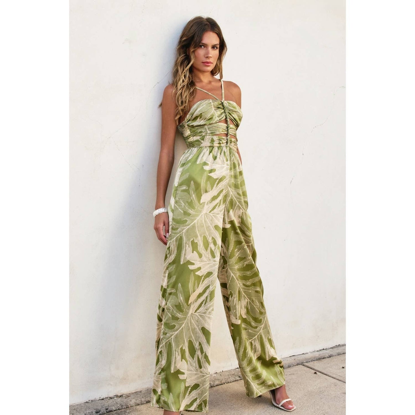Catalina Jumpsuit