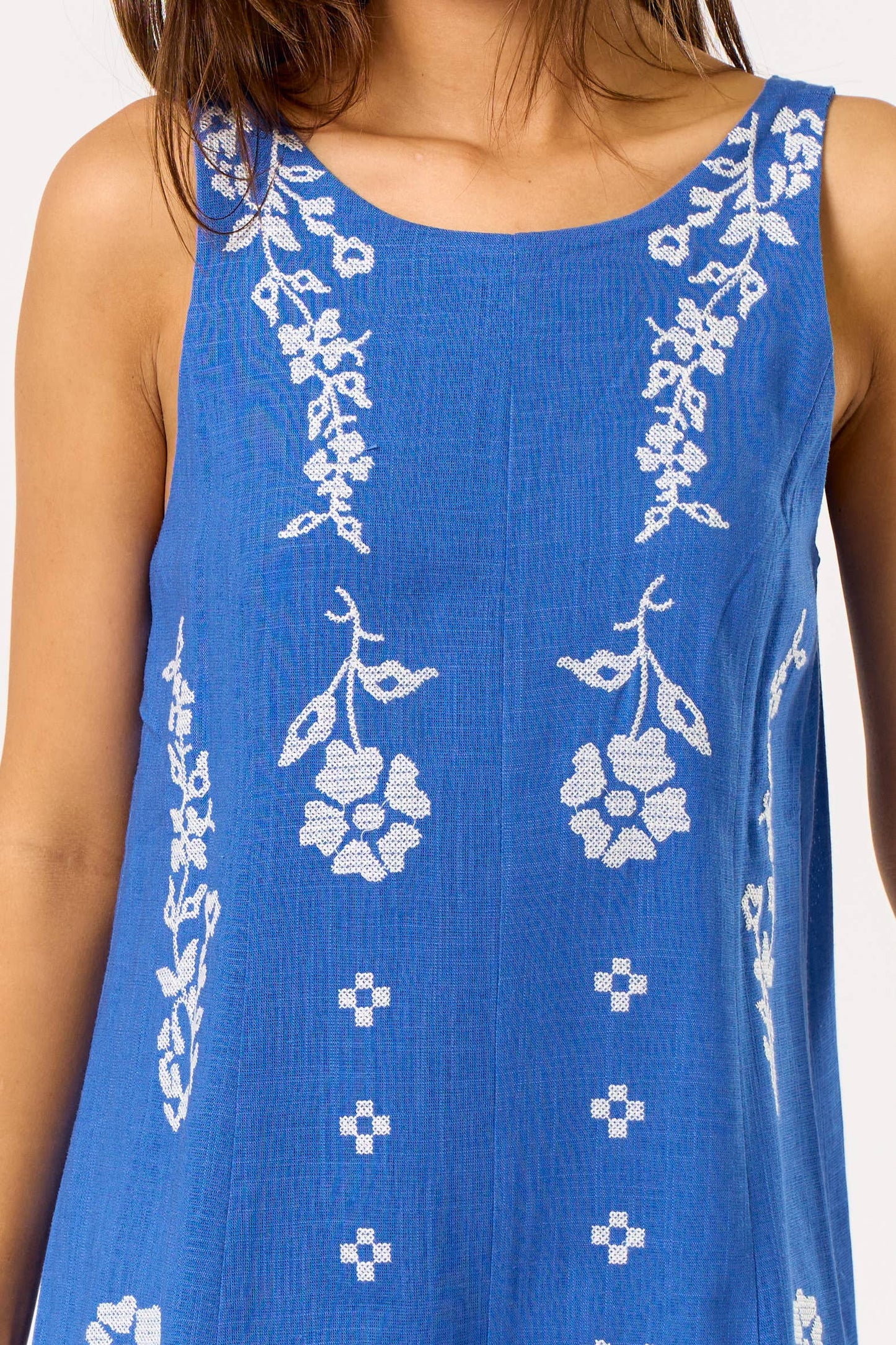 Marimar Romper