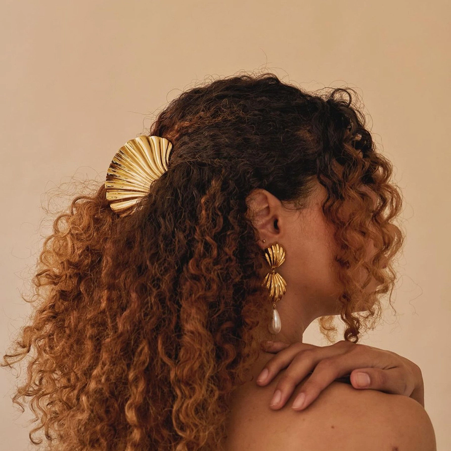 Shell Clip