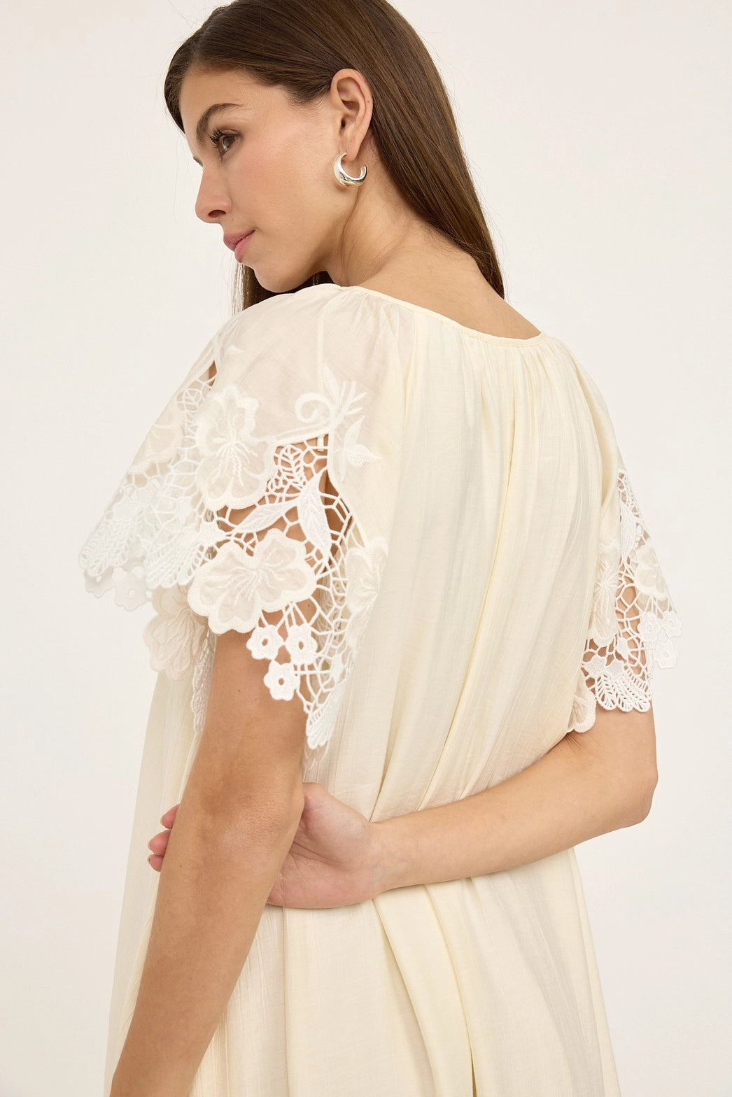 Lisa Dress