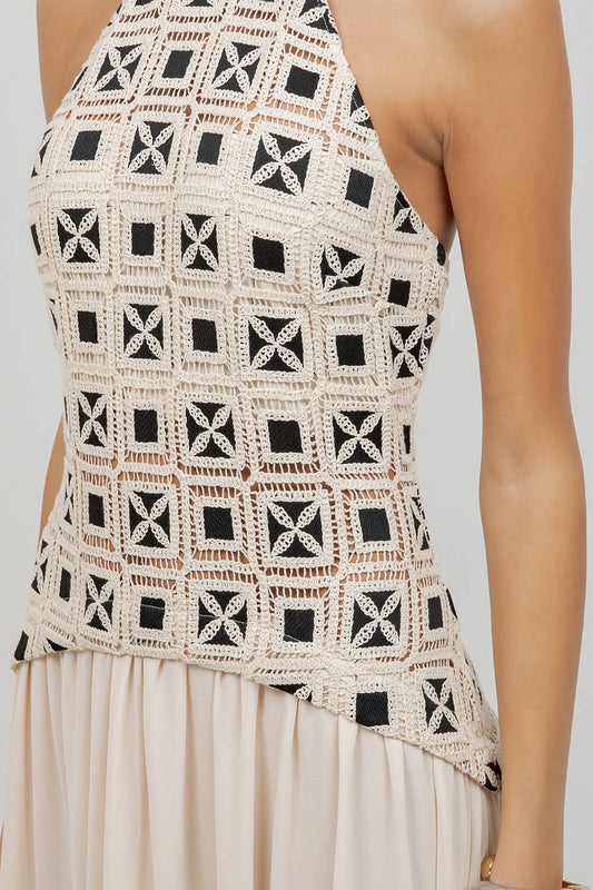 Isabella Dress