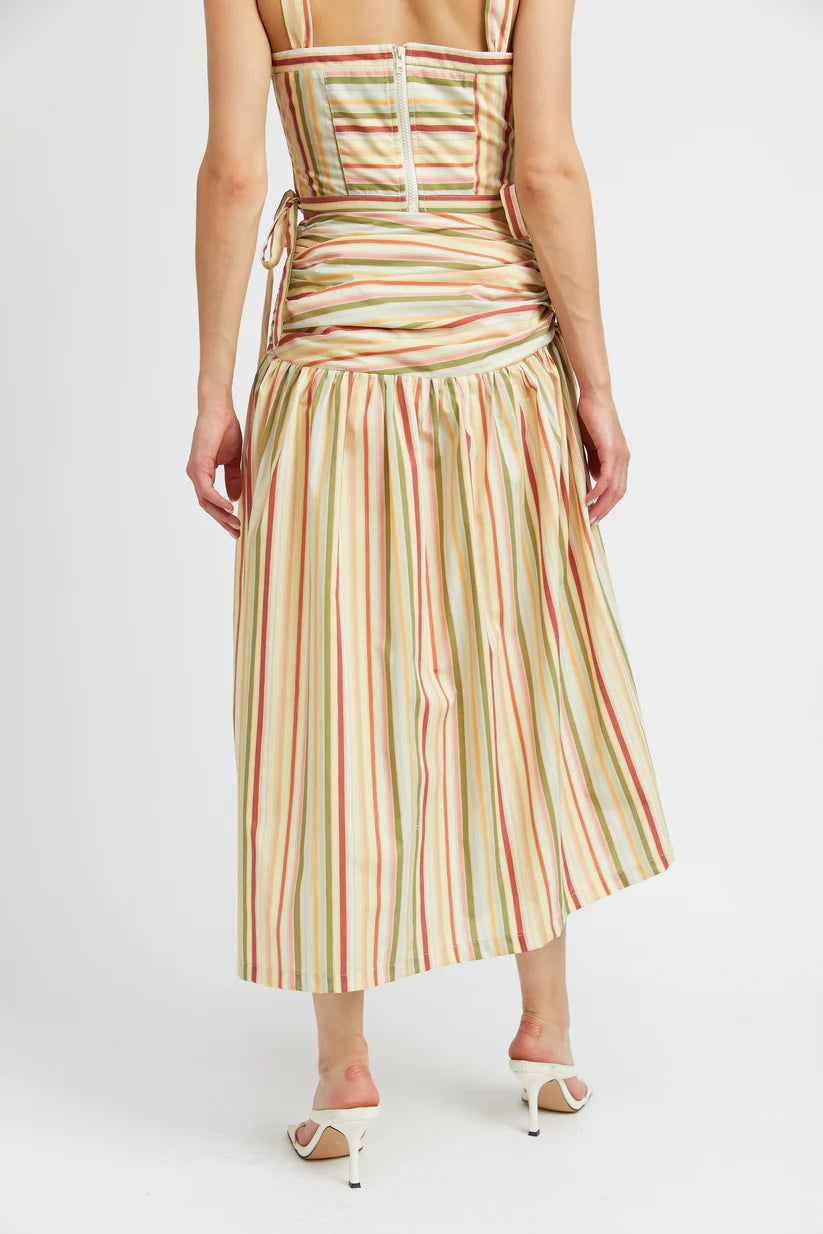 Ava Skirt