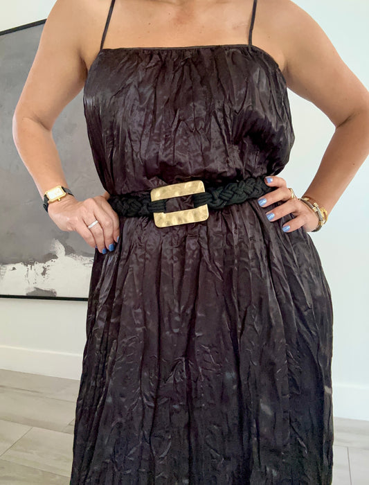 Valencia Dress