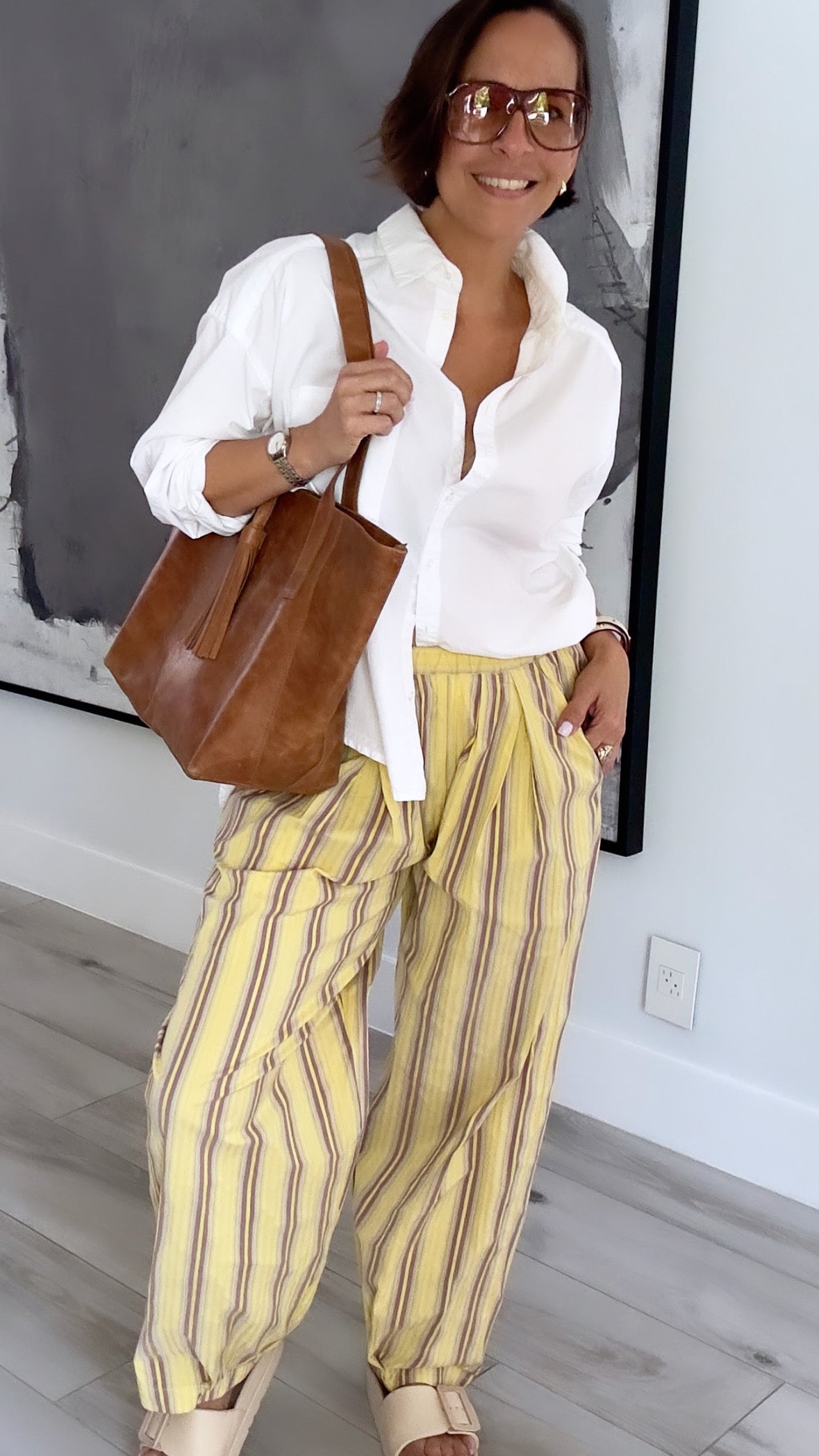 Honey Pants