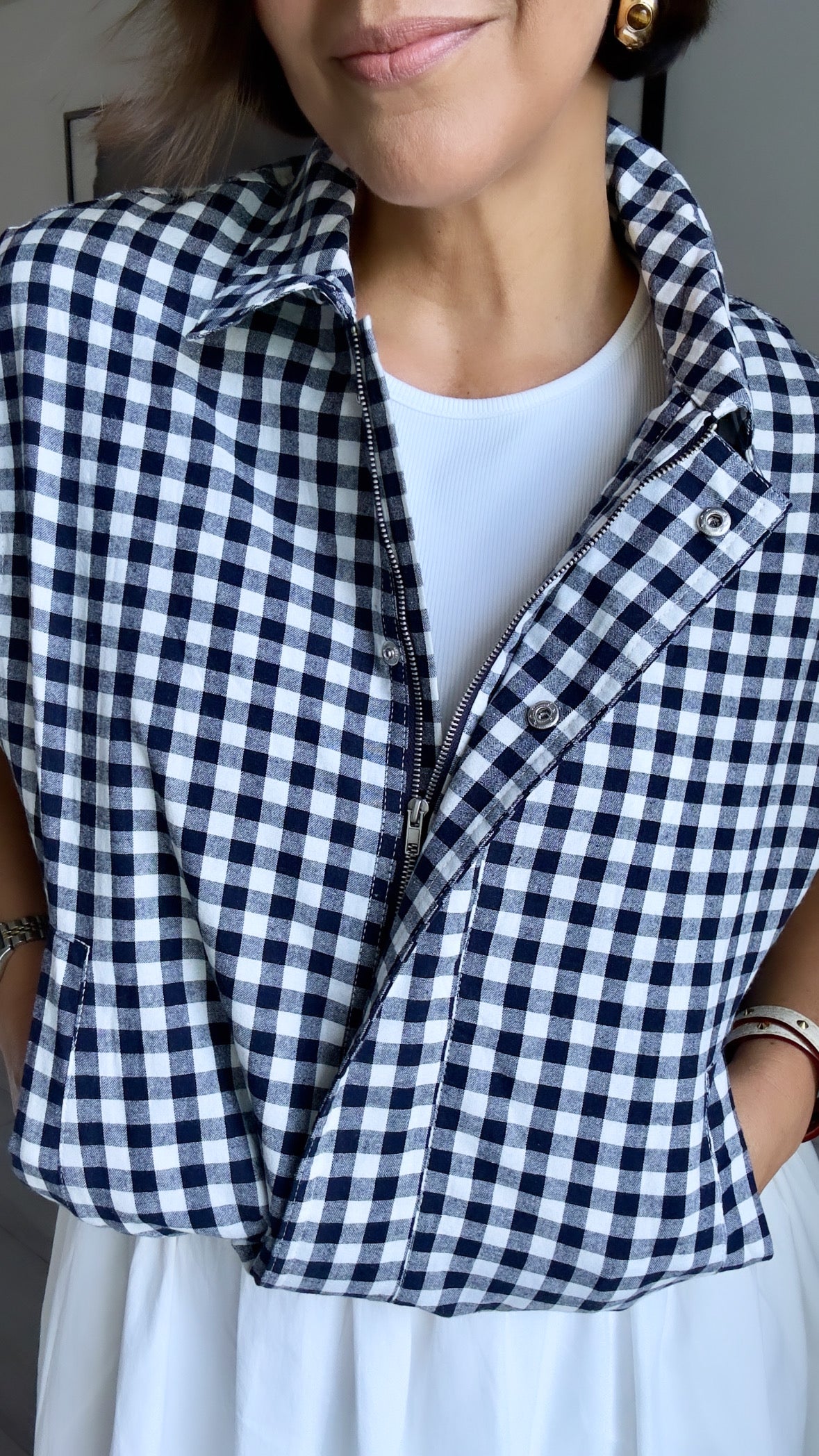 Alanis Jacket