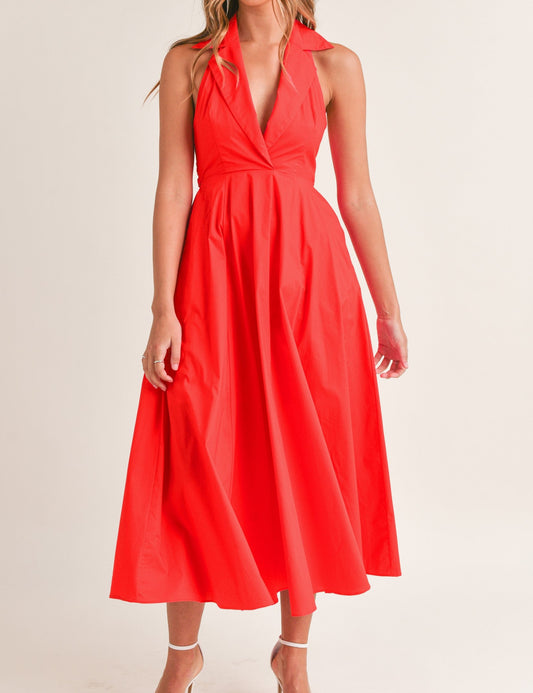 Marilyn Dress