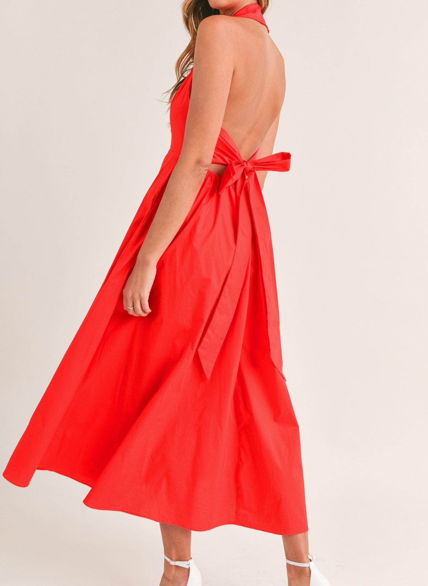 Marilyn Dress