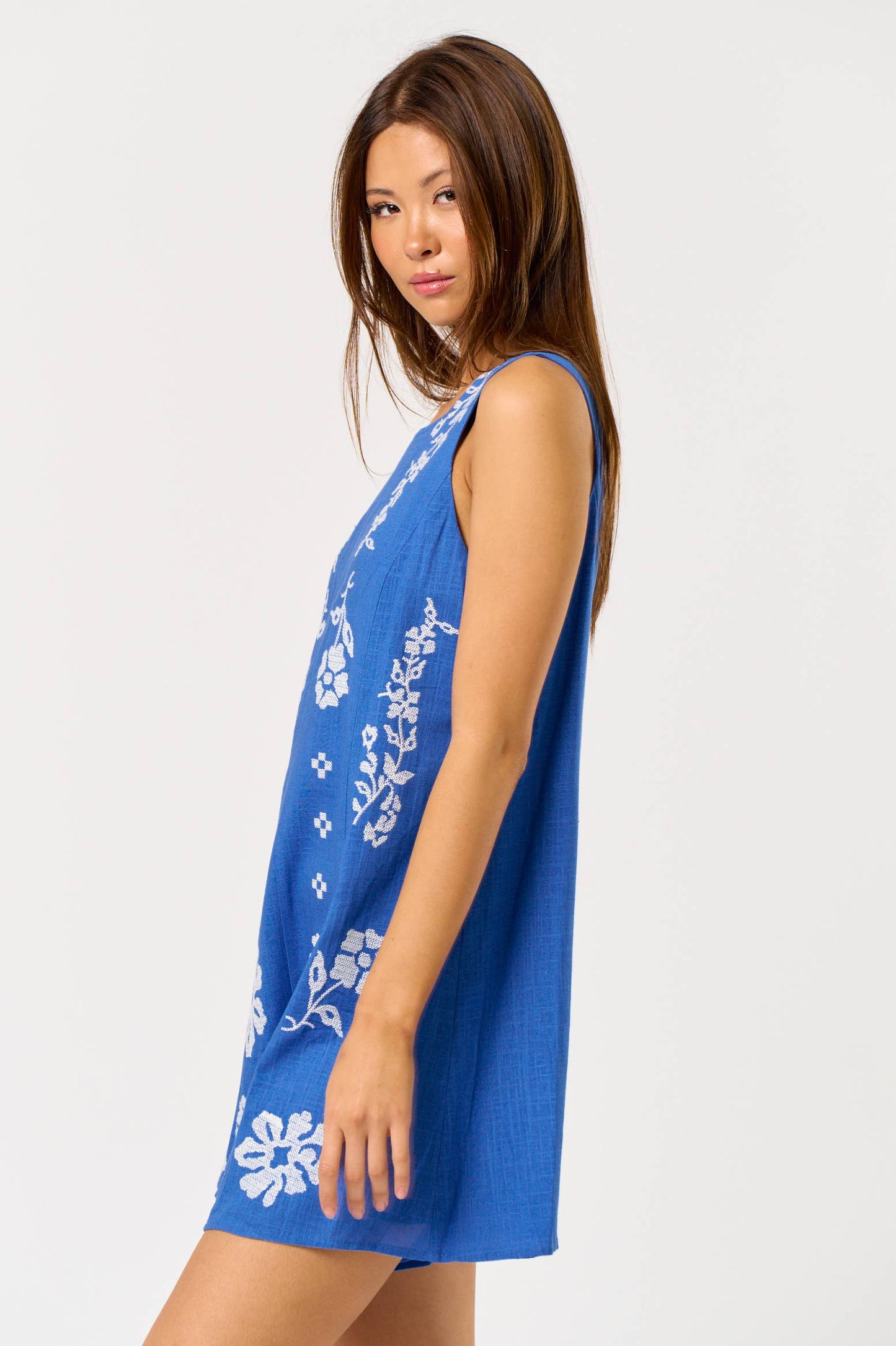 Marimar Romper