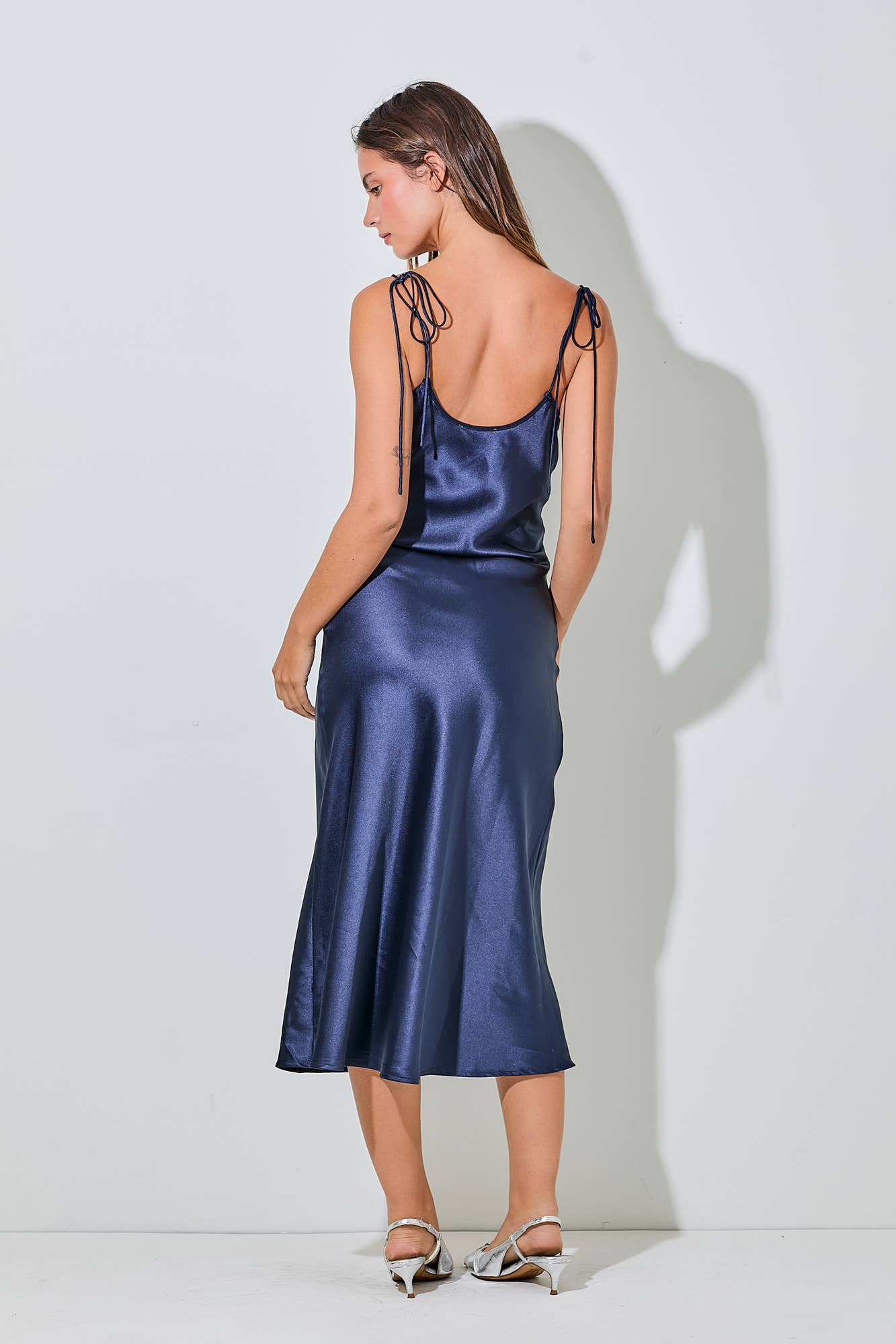 Kristin Dress