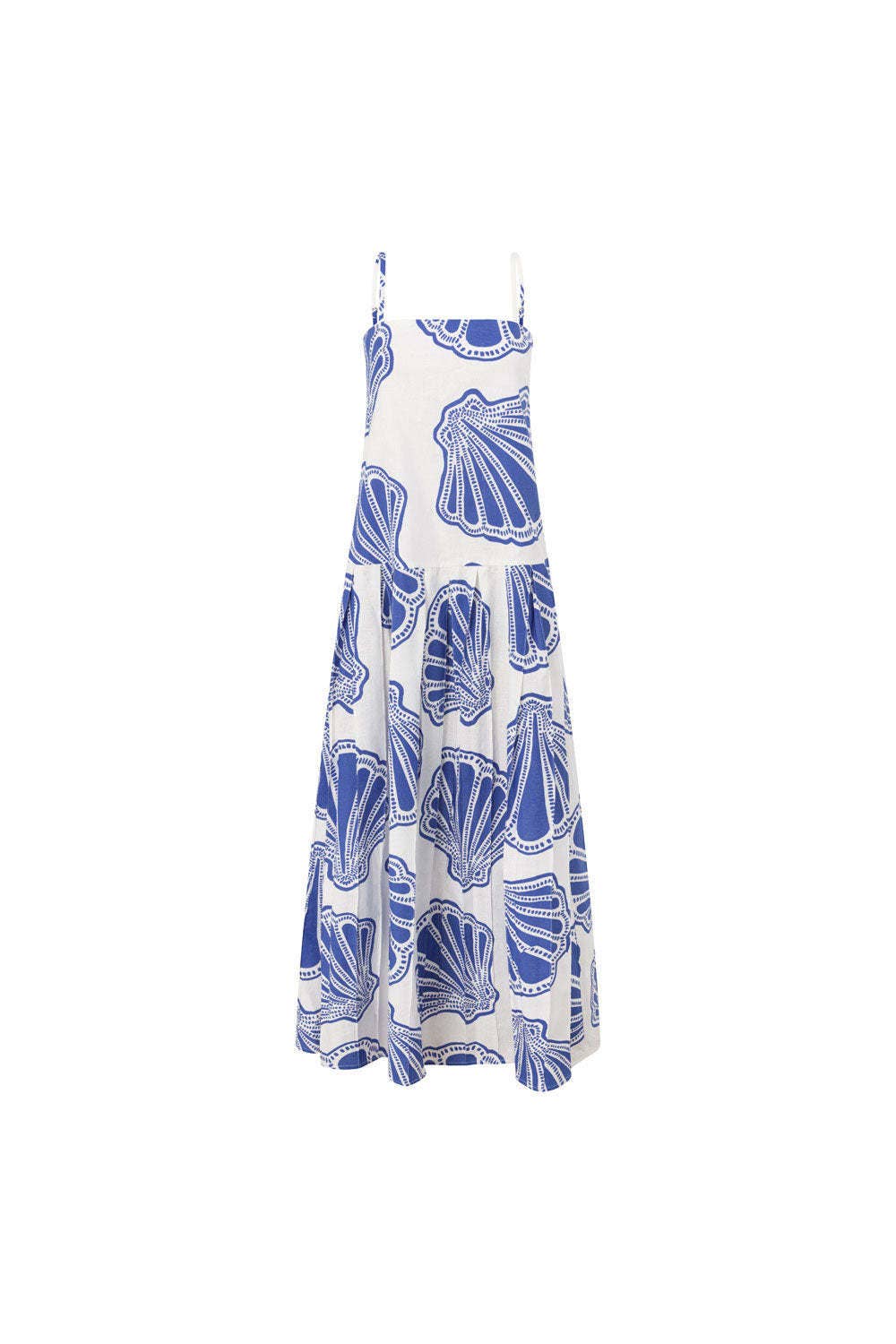 Amalfi Maxi Dress