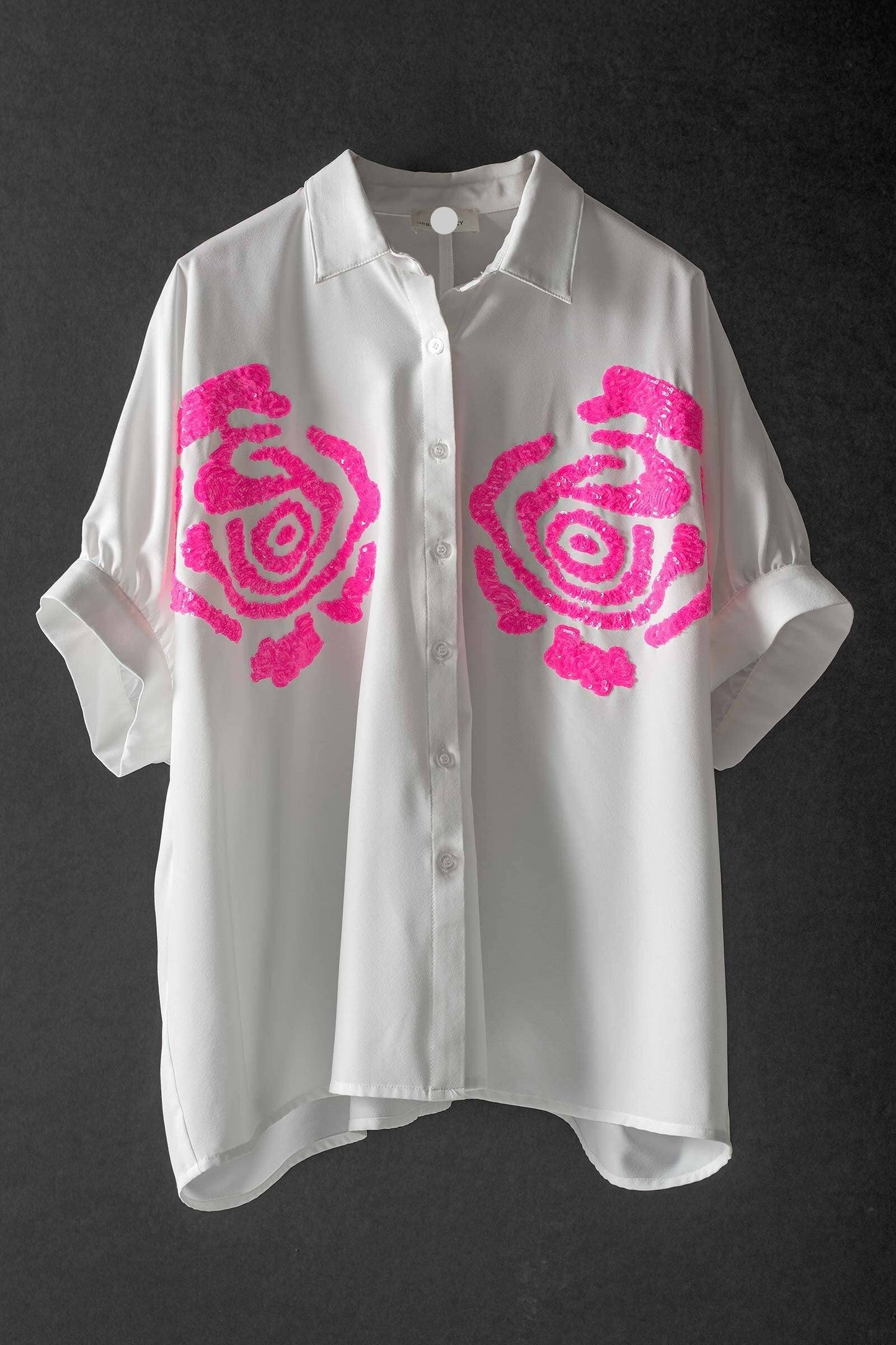 Rose Shirt