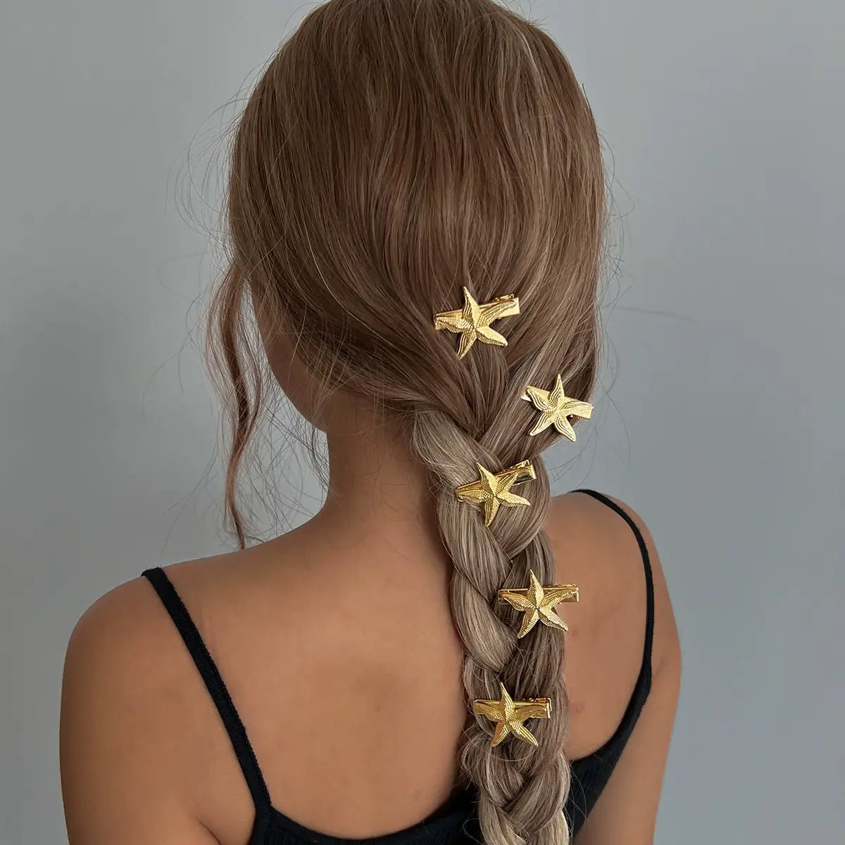 Marine Summer Clips (Set of 2)