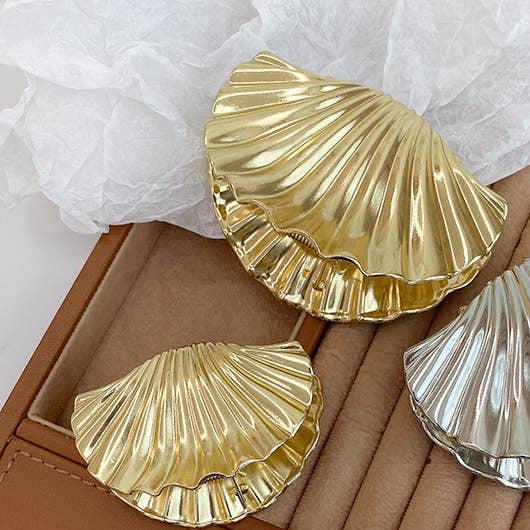 Shell Clip