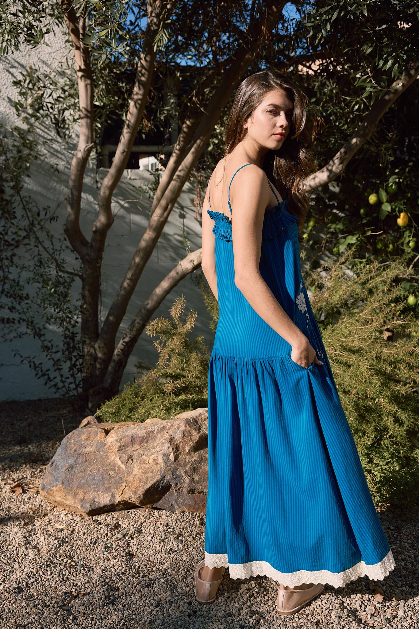 Emily Dress