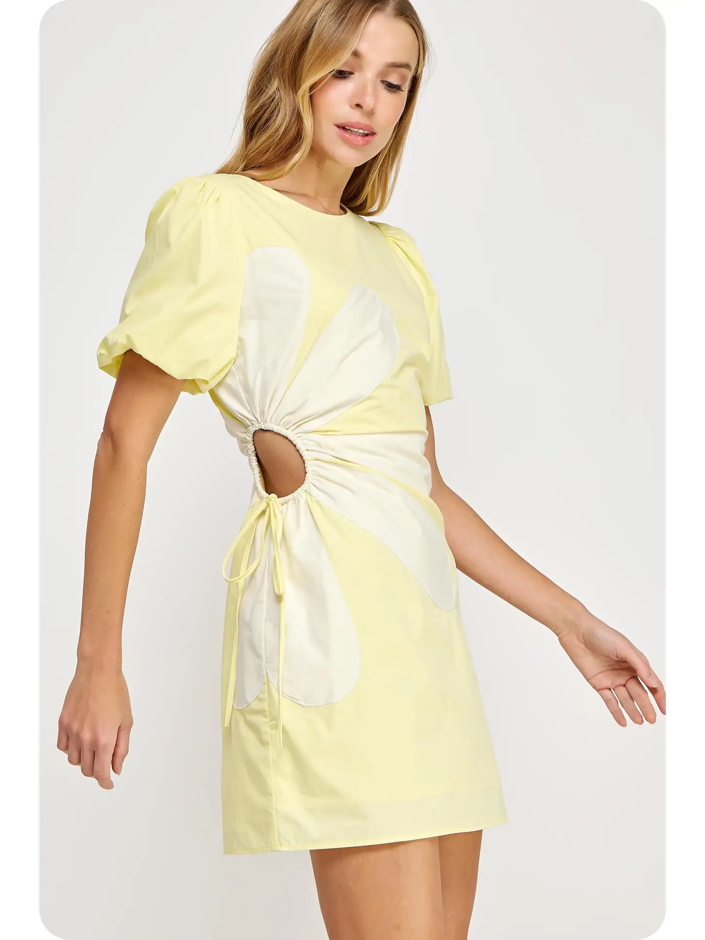 Bea Dress