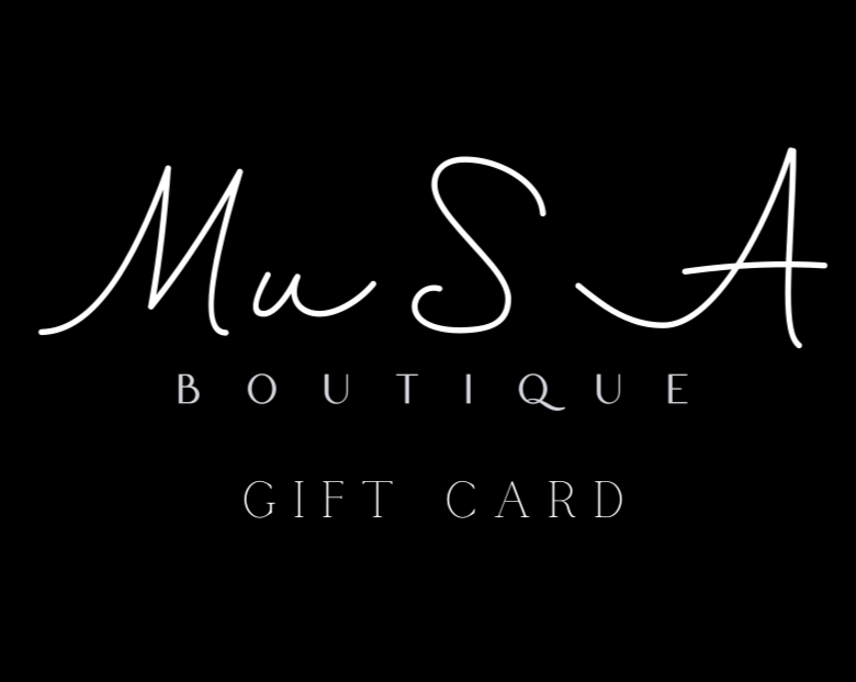 Musa Store Musa Boutique