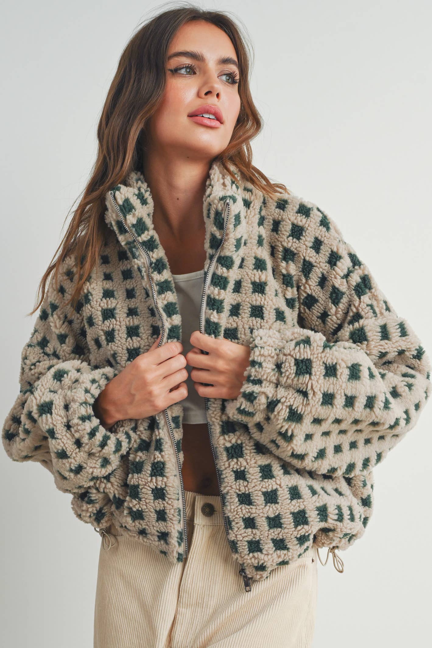 Outerwear & Jackets