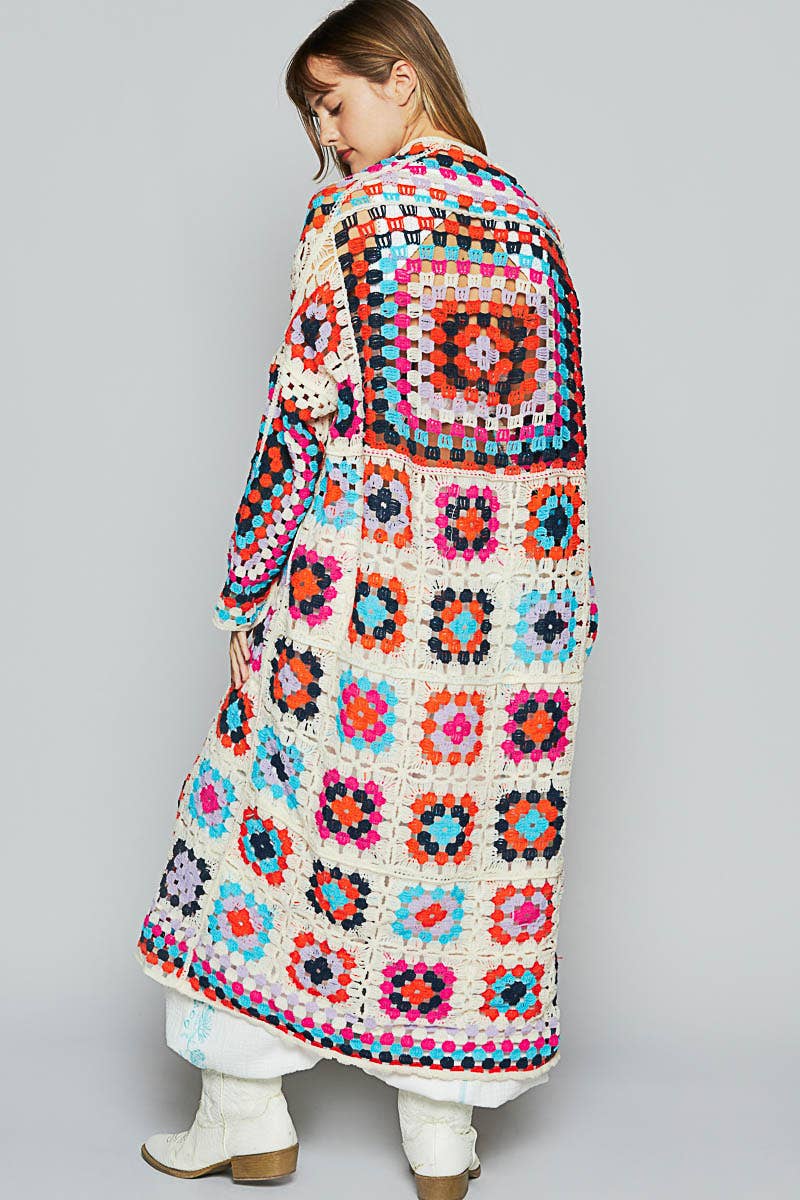 Joy Cardigan
