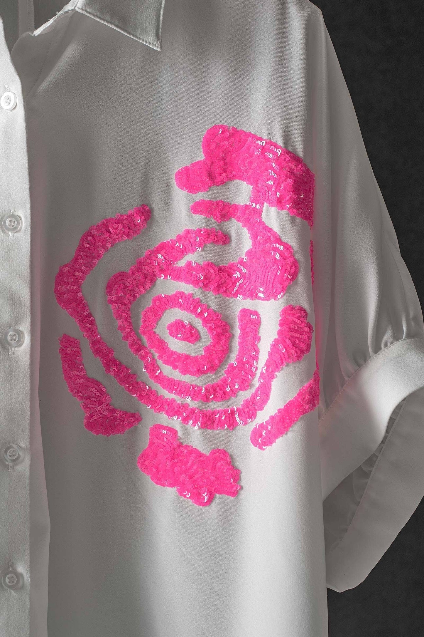 Rose Shirt