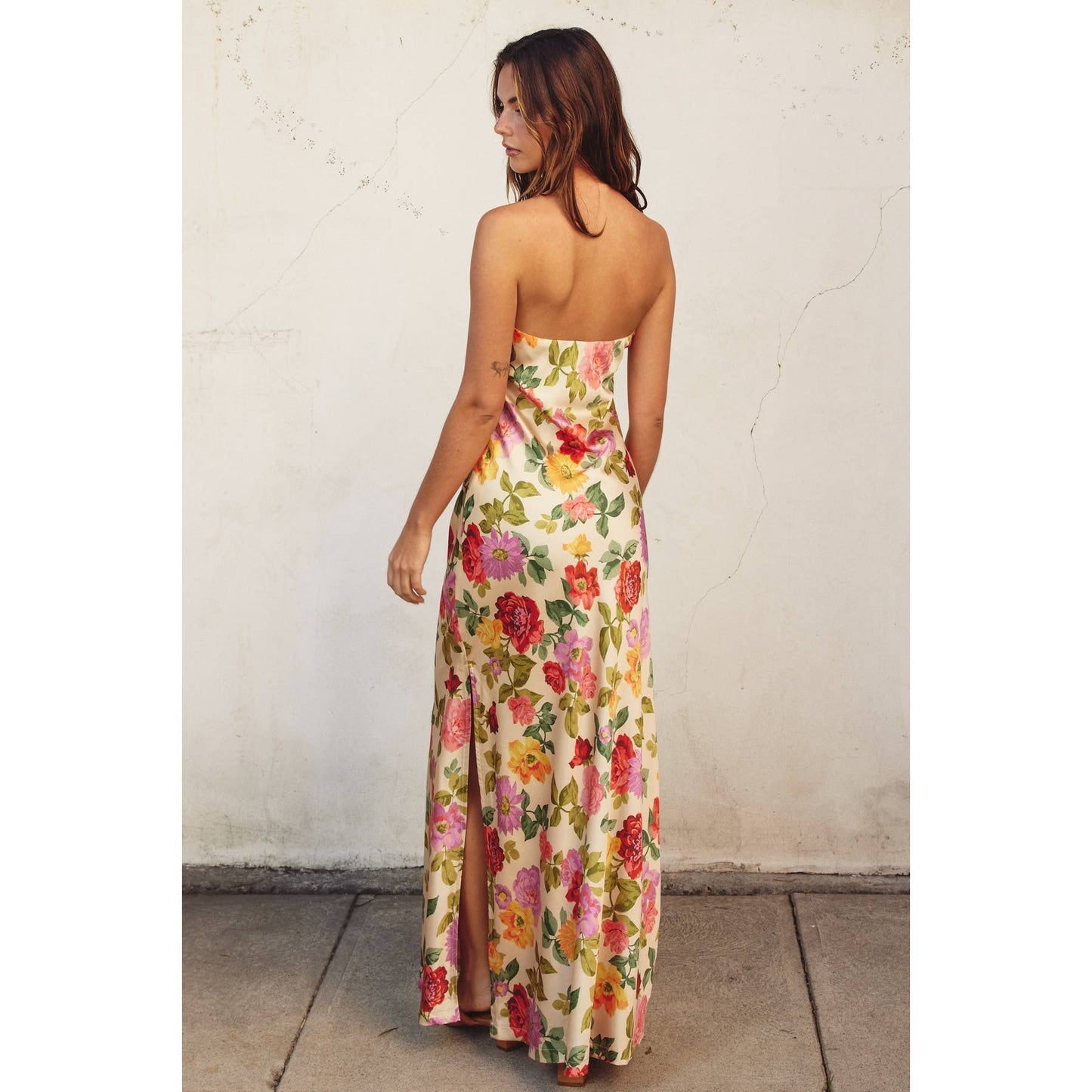 Love Dress