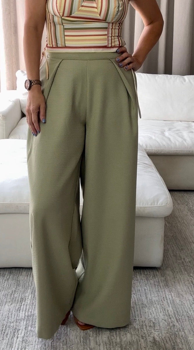Saggia Pants