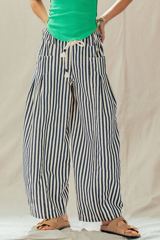 Nautical Jeans
