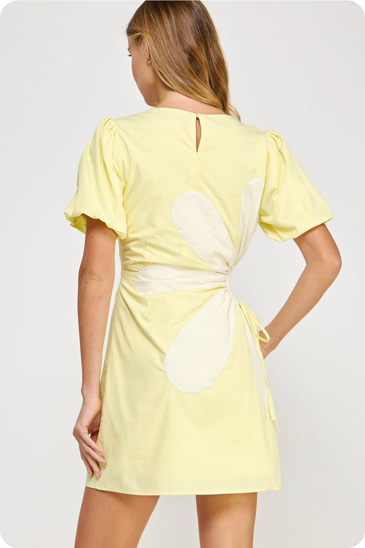 Bea Dress