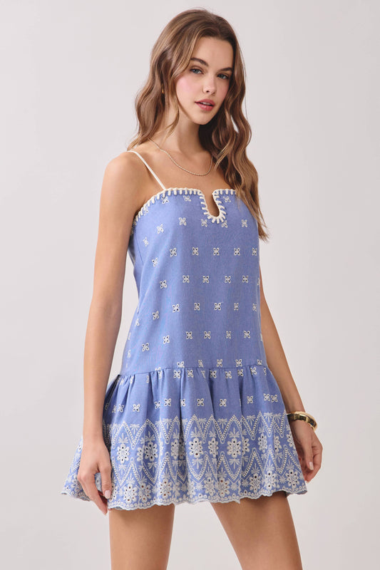 Lexi Dress