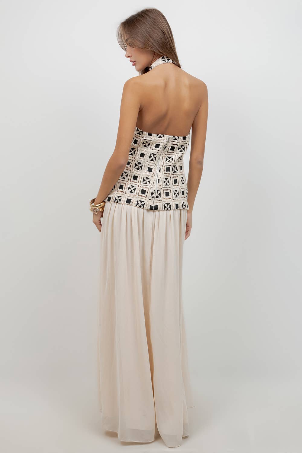 Isabella Dress