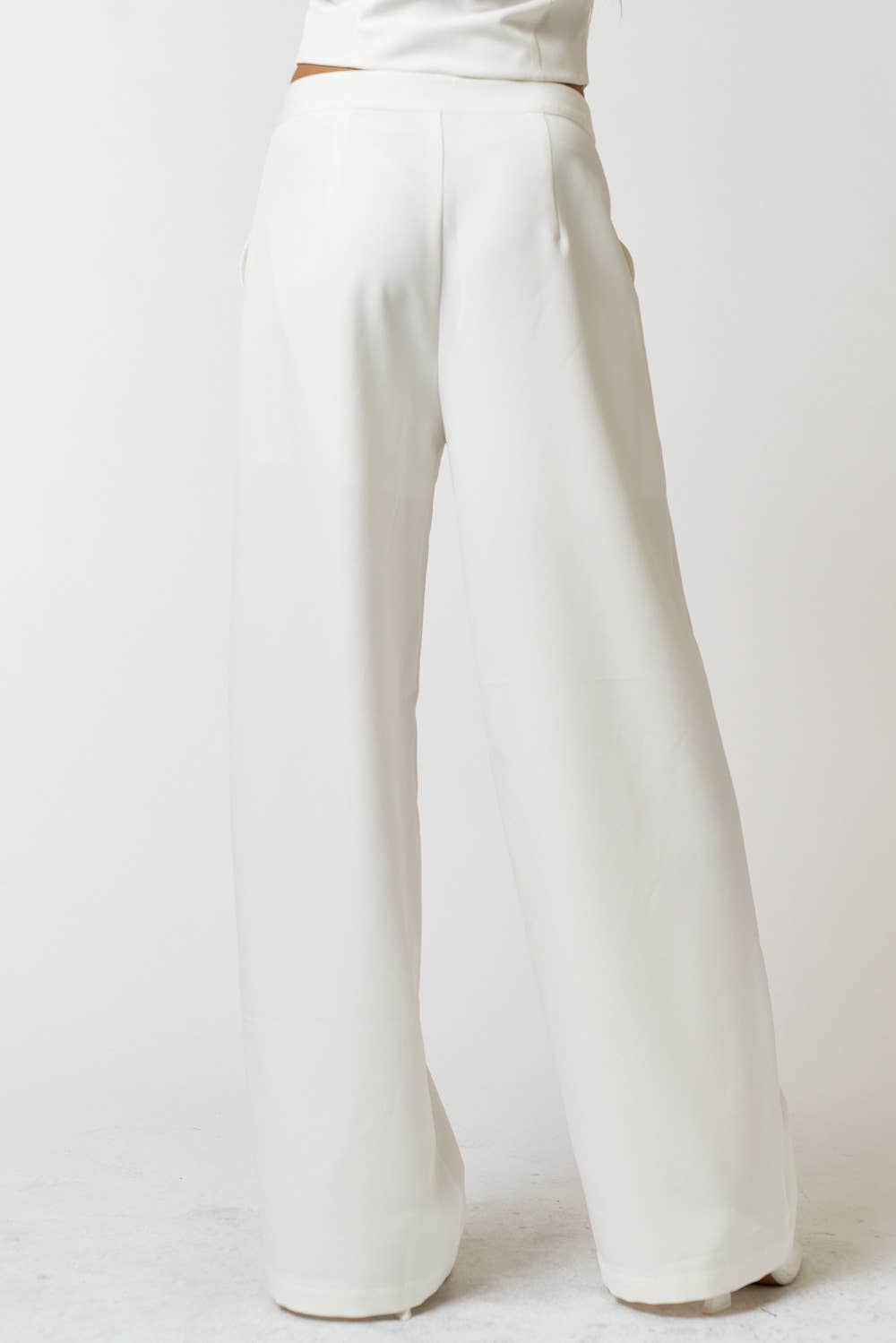 Blanca Pants – Musa Boutique