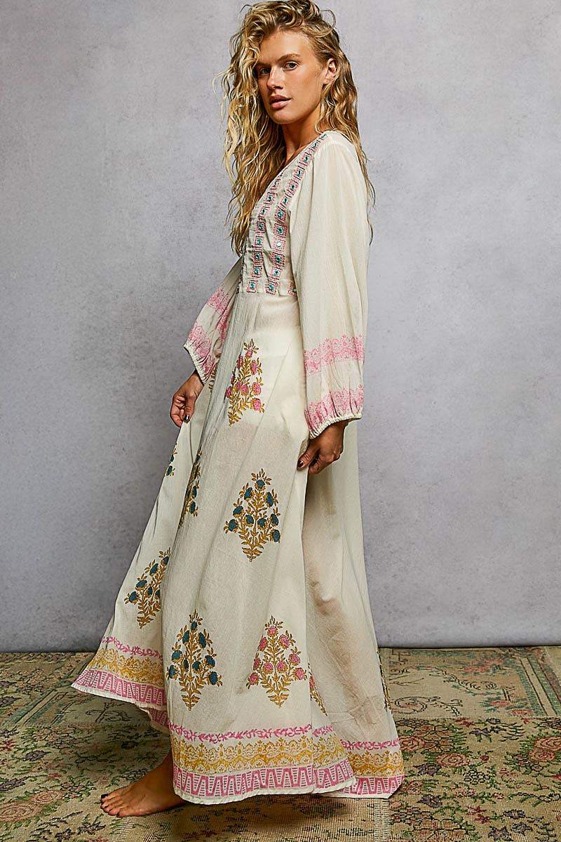 Sundance Dress