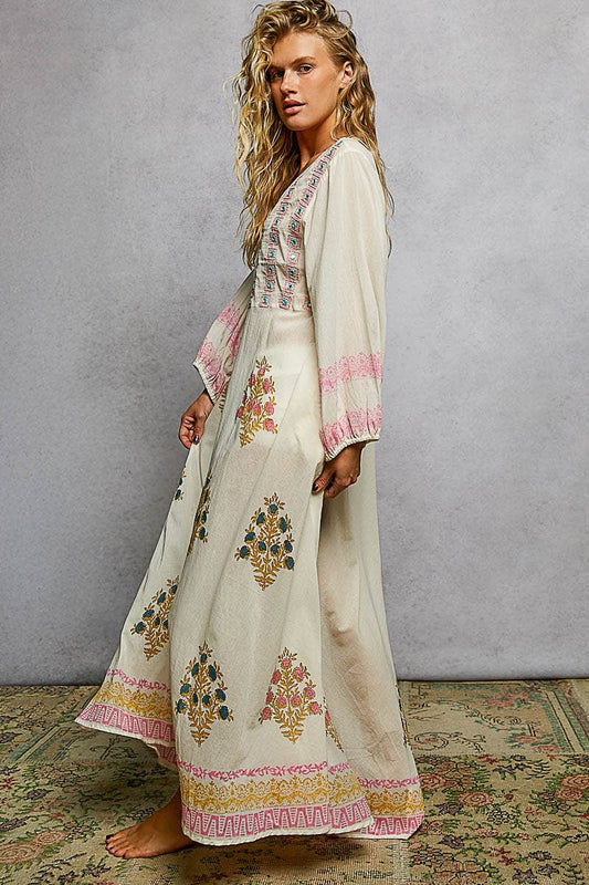 Sundance Dress