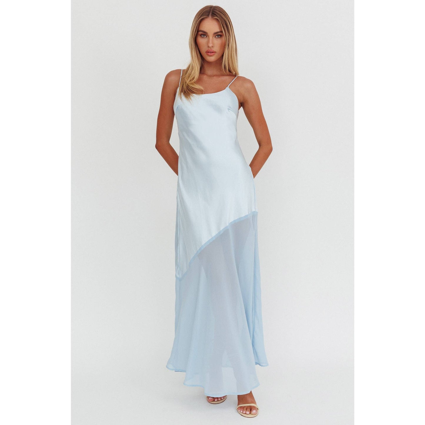 Elsa Maxi Dress