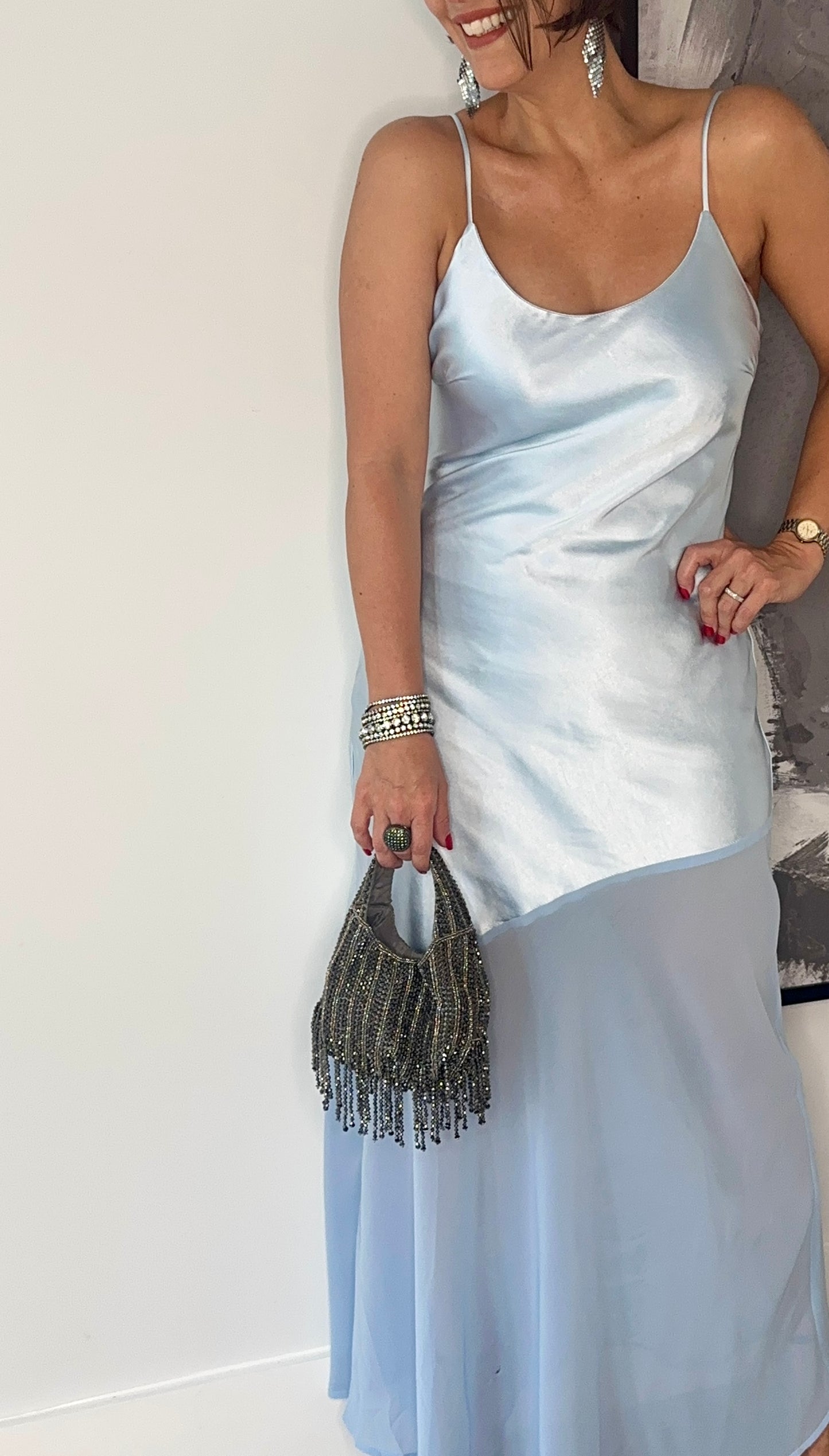 Elsa Maxi Dress