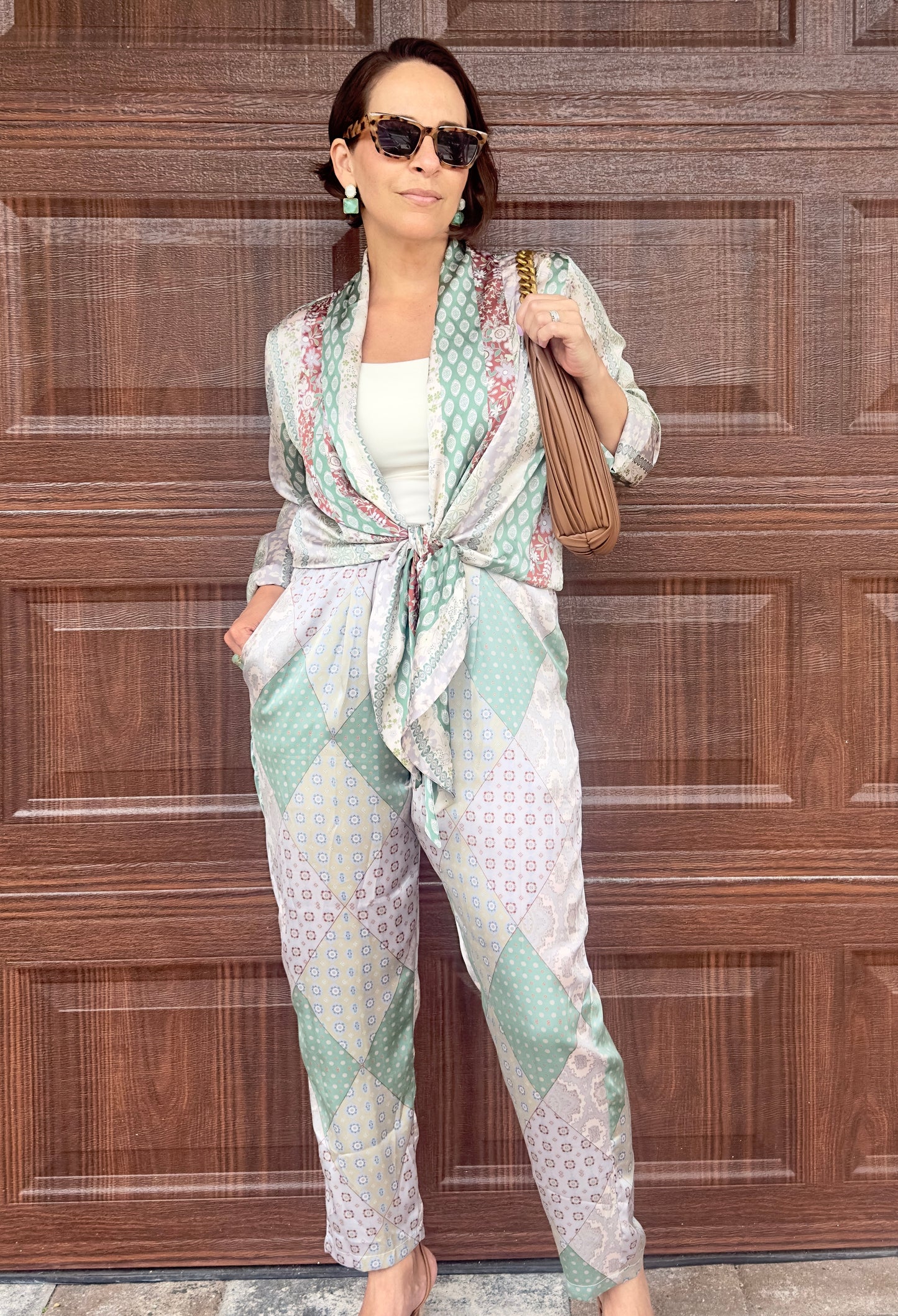 Thea Jumpsuit