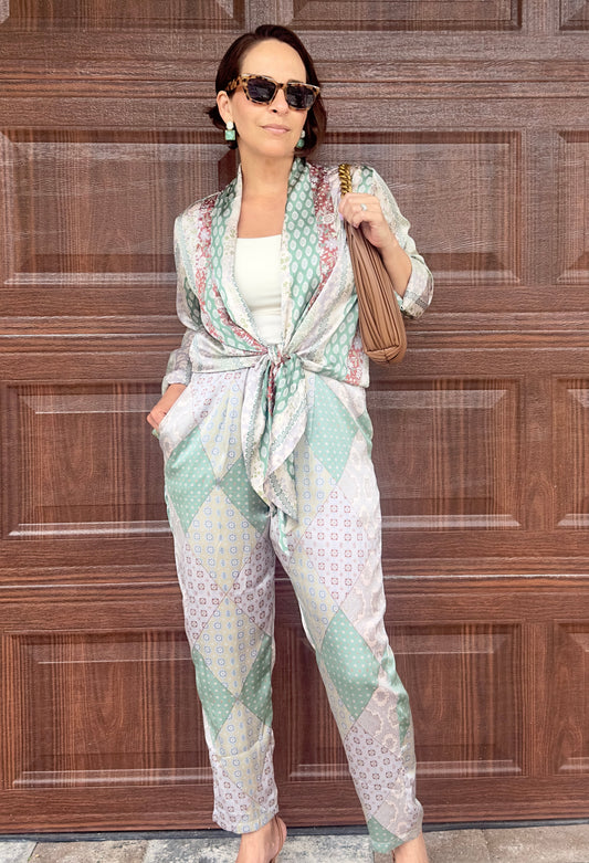 Thea Jumpsuit